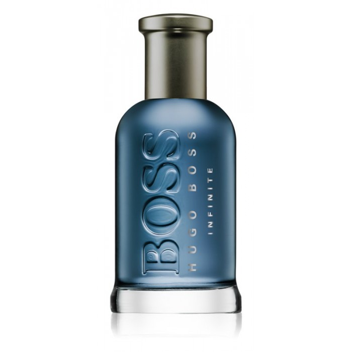 Hugo Boss Bottled Infinite EDP 50ml за мъже